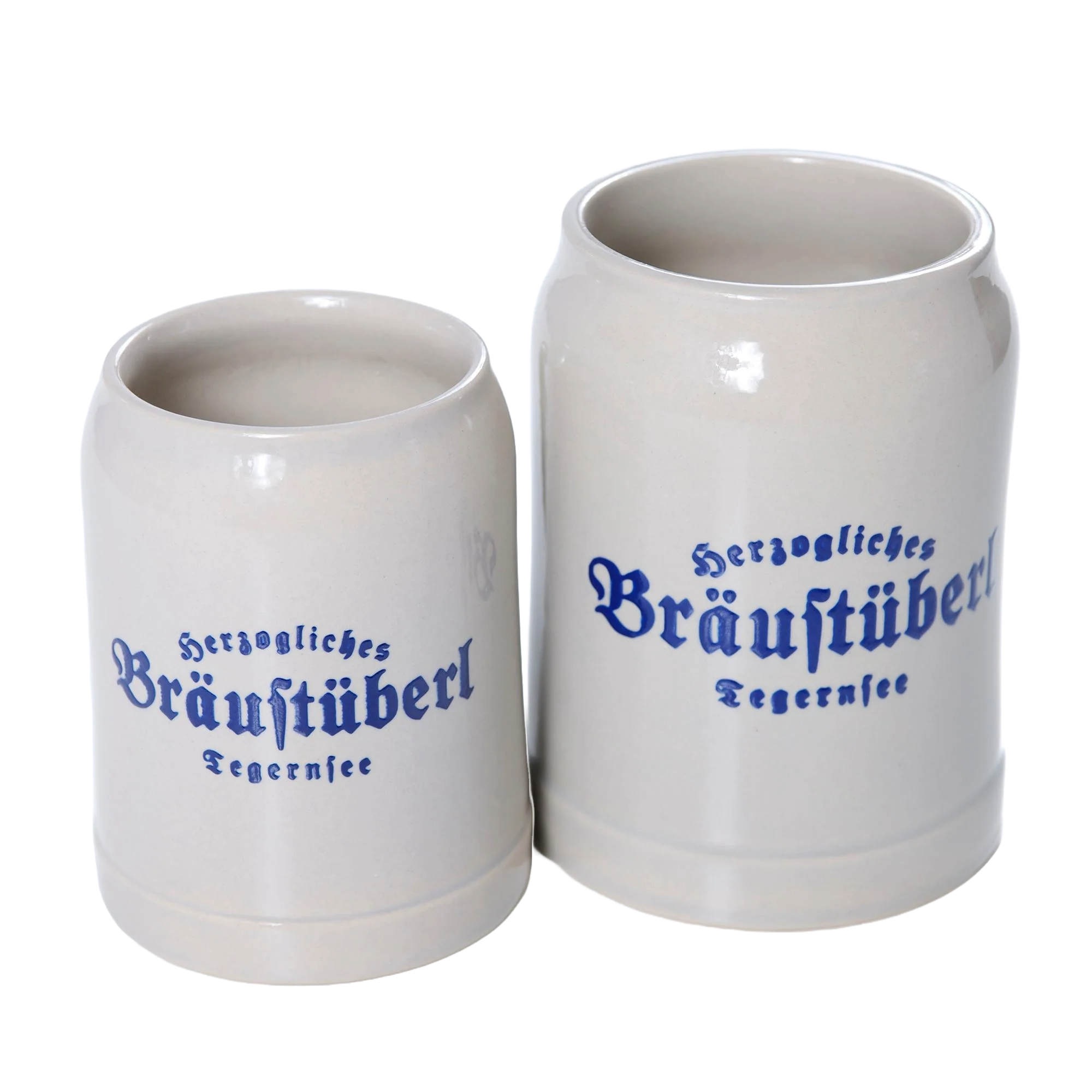 Tegernseer Hell Premium German Beer Bottle