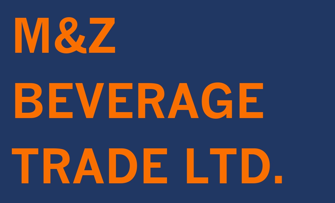 M&Z Beverage Trade Ltd Logo